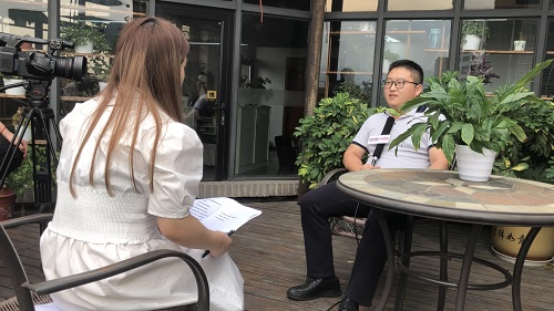 北京研精毕智信息咨询有限公司创始人 北京研精毕智信息咨询有限公司创始人