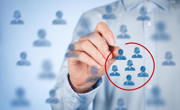 市场受众分析 市场受众分析