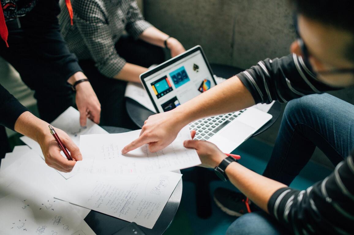 定性研究 定性研究