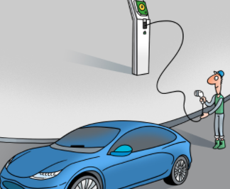 新能源汽车 新能源汽车