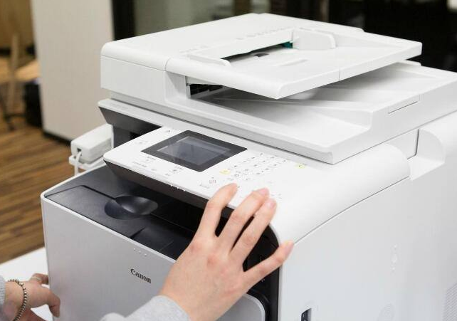 打印机应用 打印机应用