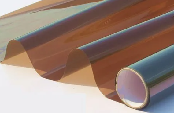 窗膜应用 窗膜应用