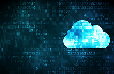 云计算行业的产业链、主要企业及未来发展趋势研究