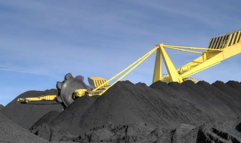 中国煤炭行业市场竞争格局及主要企业分析 中国煤炭行业市场竞争格局及主要企业分析