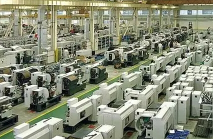 中国数控机床市场发展环境及现状分析 中国数控机床市场发展环境及现状分析