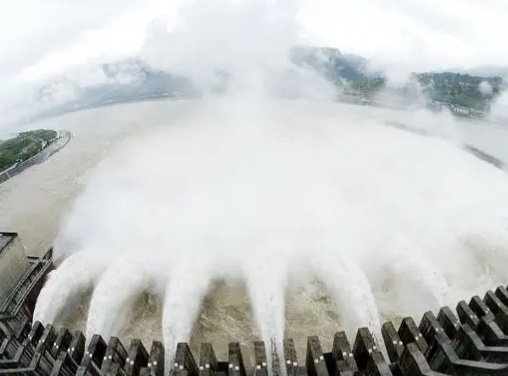 中国水力发电行业前景预测 中国水力发电行业前景预测