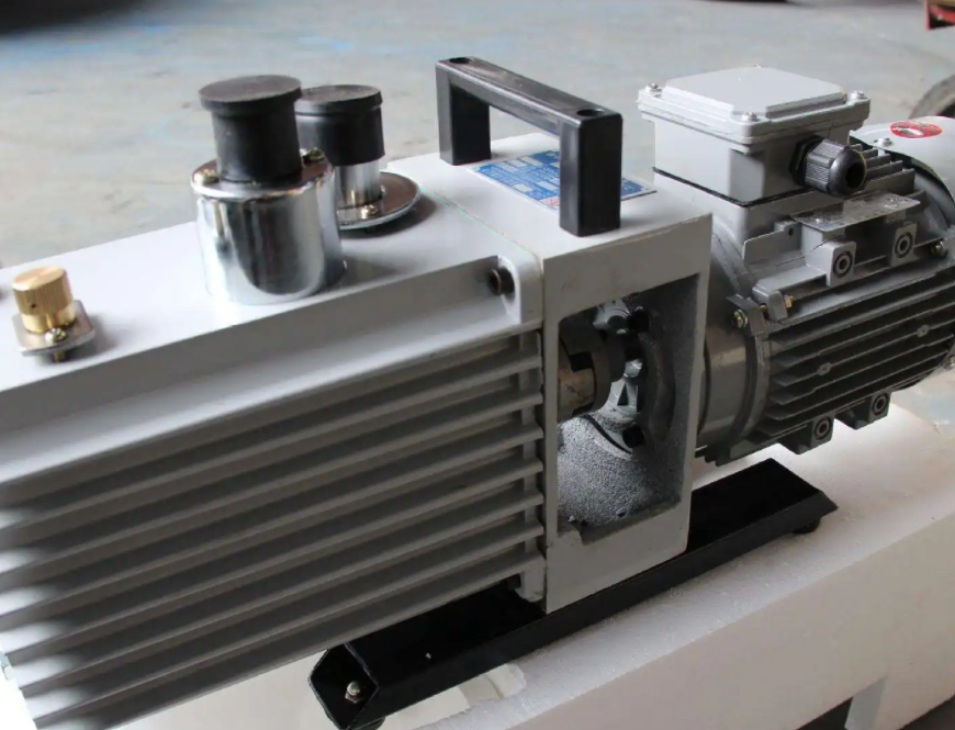 中国真空泵行业的发展前景及趋势预测 中国真空泵行业的发展前景及趋势预测