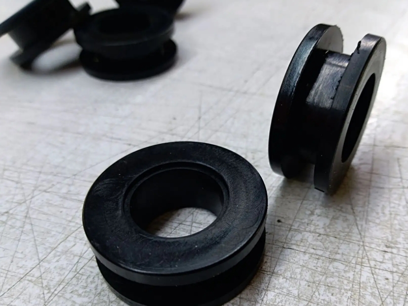 中国橡胶制品行业发展前景及趋势预测 中国橡胶制品行业发展前景及趋势预测