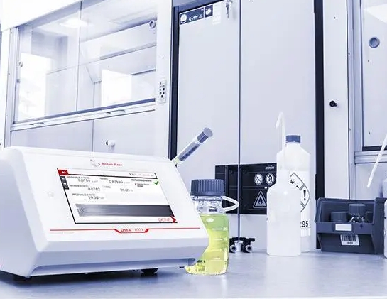 中国实验分析仪器行业发展趋势分析 中国实验分析仪器行业发展趋势分析