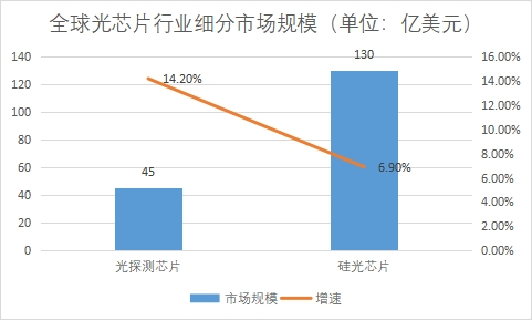 细分市场规模 细分市场规模
