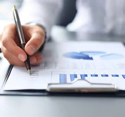 研究报告的内容以及特点