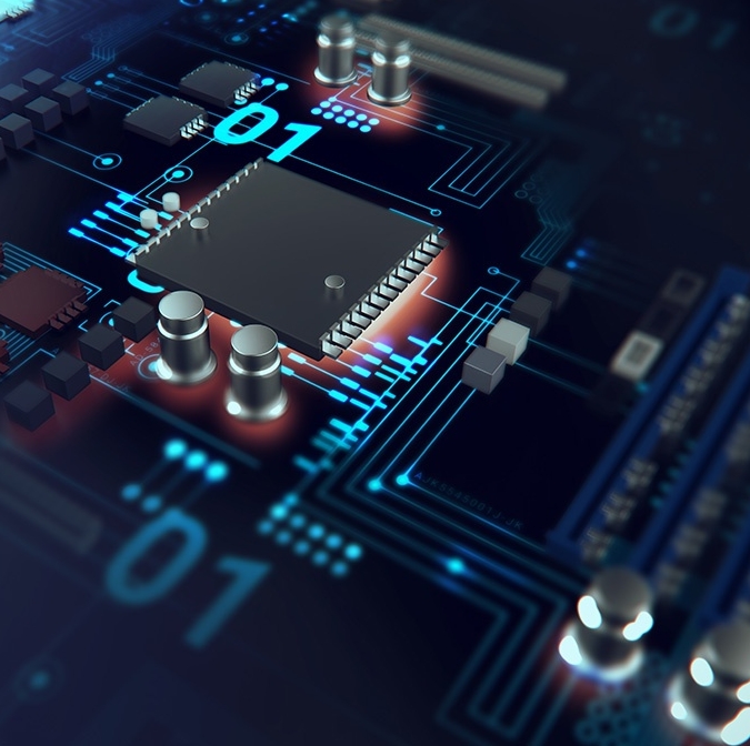 全球电子制造服务（EMS）行业发展现状及前景分析报告