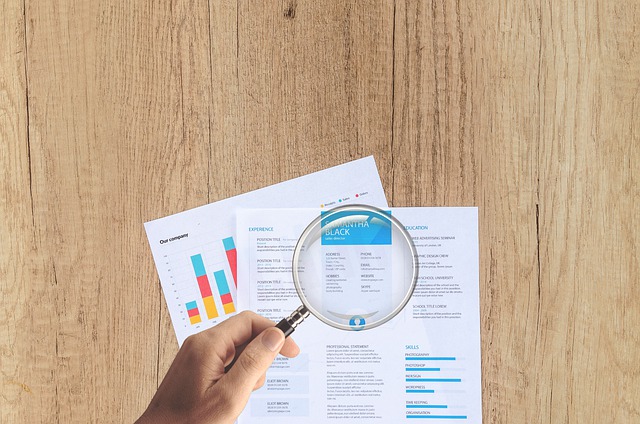 市场前景预测报告的步骤