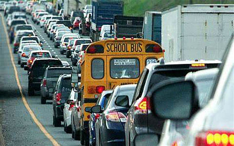 中国汽车维修市场调研