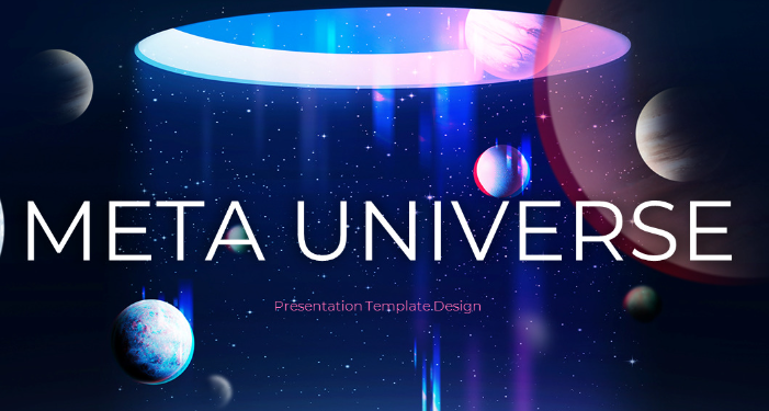 全球市场元宇宙的发展现状