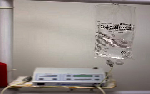 中国医疗器械市场分析 中国医疗器械市场分析