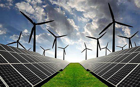 全球及中国储能产业市场研究 全球及中国储能产业市场研究