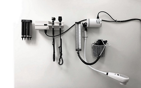 全球内窥镜市场报告 全球内窥镜市场报告