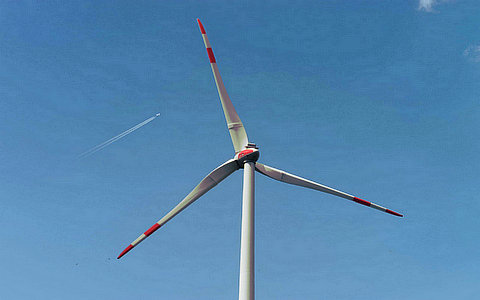 全球风电行业研究报告 全球风电行业研究报告