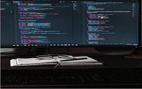 中国计算机仿真市场调研