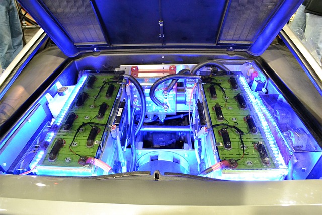 中国真空辅助自吸泵市场调研