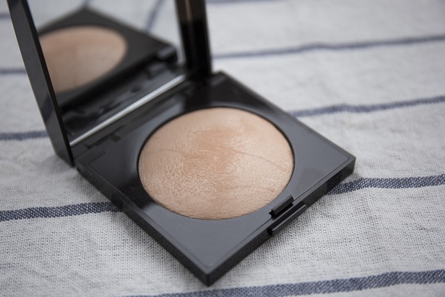 中国美妆市场调研