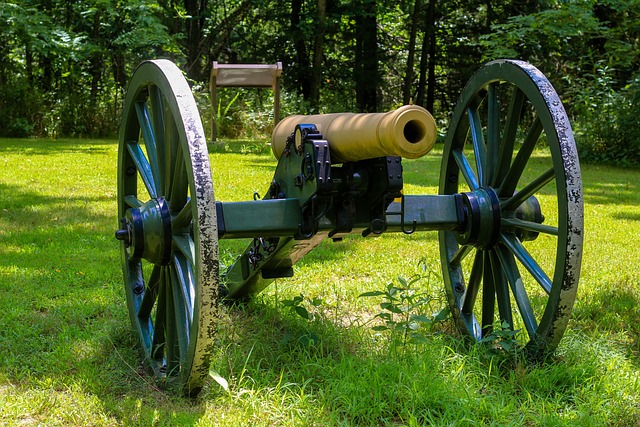 中国自行榴弹炮市场调研