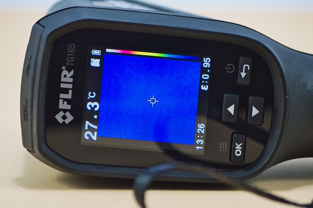 中国红外热成像仪市场调研