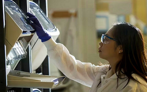 全球及中国医学影像设备研究 全球及中国医学影像设备研究