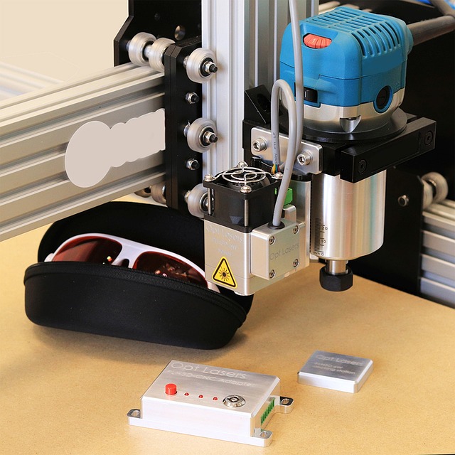 中国半导体激光器市场调研