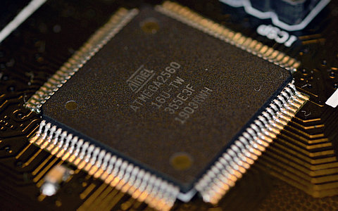 全球存储芯片行业未来发展趋势 全球存储芯片行业未来发展趋势