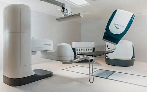 国产医学影像设备市场占比