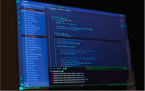 全球计算机仿真市场调研