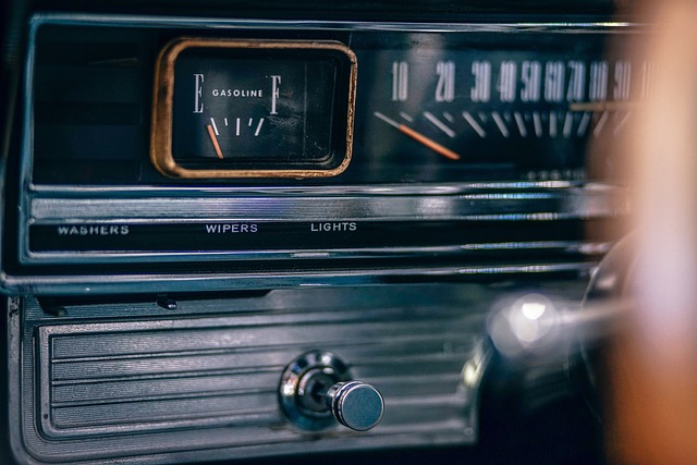 全球汽车电子市场格局及发展趋势分析