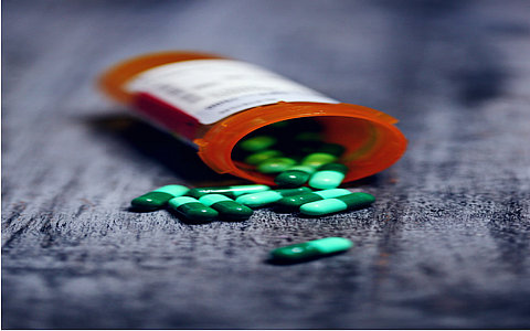 全球原料药市场调研