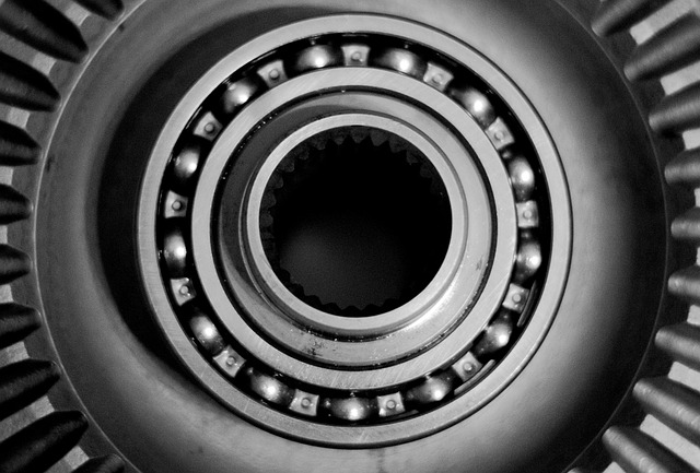 中国轴承市场调研