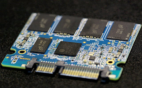 中国半导体存储器市场调研 中国半导体存储器市场调研