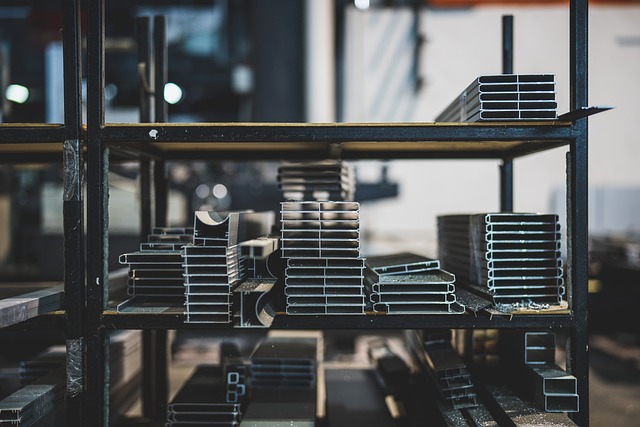 全球智能物流装备市场调研