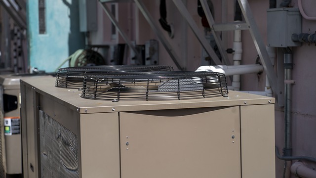 中国空调市场调研