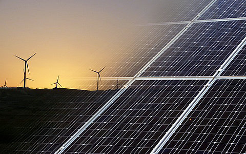 全球及中国光伏玻璃行业调研 全球及中国光伏玻璃行业调研