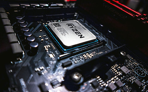 中国AI芯片市场调研 中国AI芯片市场调研