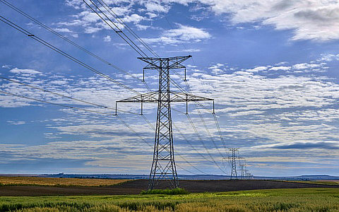 中国智能电网市场调研 中国智能电网市场调研