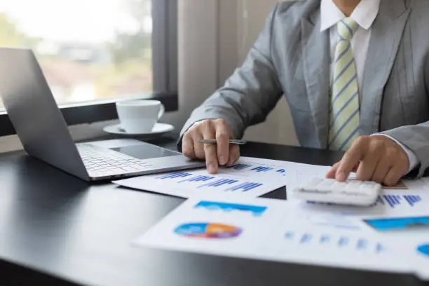 竞争企业调研的方法、细分方面和目标