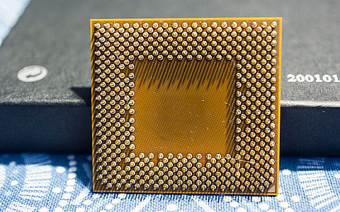 全球MCU行业规模及现状分析 全球MCU行业规模及现状分析