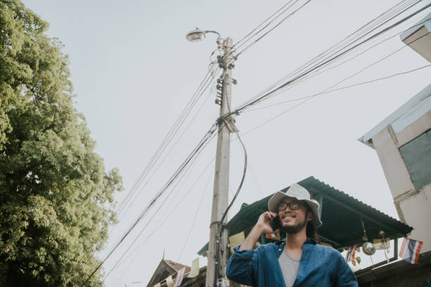 中国智慧灯杆市场规模及发展前景研究