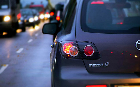 中国无人驾驶汽车行业挑战及发展前景研究