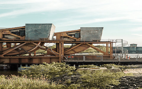 中国海洋工程装备市场现状研究 中国海洋工程装备市场现状研究