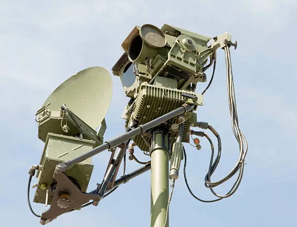 中国智慧灯杆行业竞争格局及重点企业调研 中国智慧灯杆行业竞争格局及重点企业调研