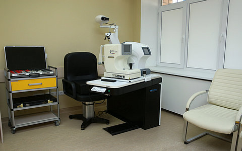 中国手术机器人市场格局及重点企业分析 中国手术机器人市场格局及重点企业分析