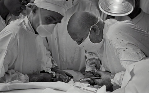 全球及中国手术机器人行业调研 全球及中国手术机器人行业调研